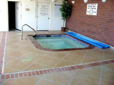 Americas Best Value Inn Roosevelt/Ballard Facilidades foto